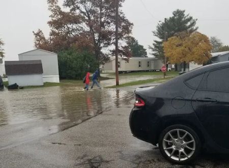 Fountain Place Mobile Home Pk