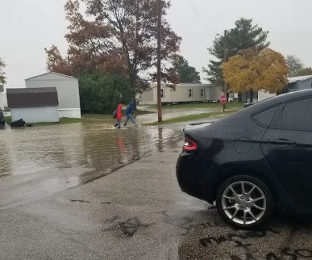 Fountain Place Mobile Home Pk