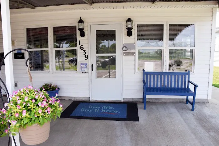 Vance Manufactured Home Community Picture 3