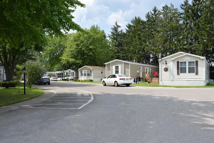 Vance Manufactured Home Community Picture 4