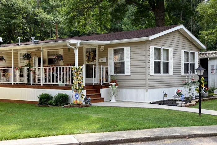 Vance Manufactured Home Community Picture 2