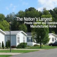 Vance Manufactured Home Community ico