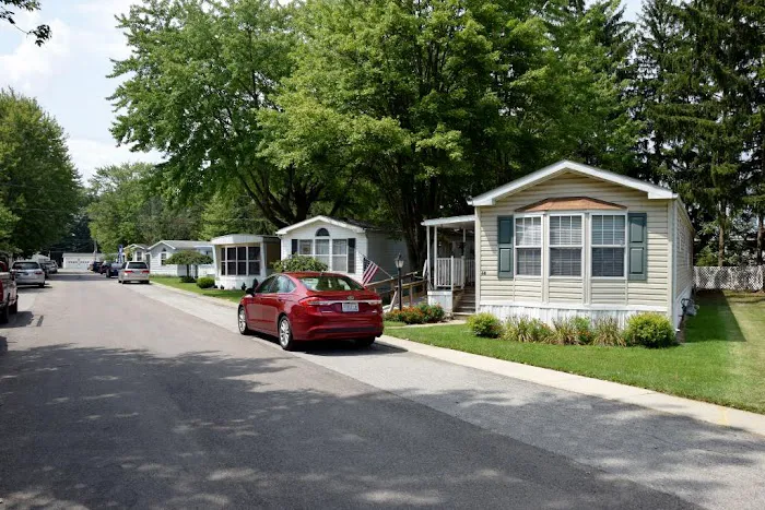 Vance Manufactured Home Community Picture 10