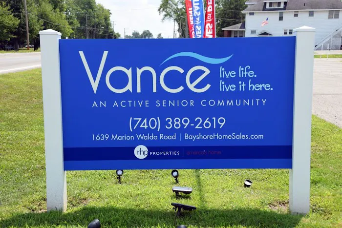Vance Manufactured Home Community Picture 7