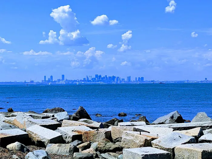 Lovells Island Picture 1
