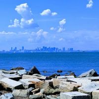 Lovells Island ico