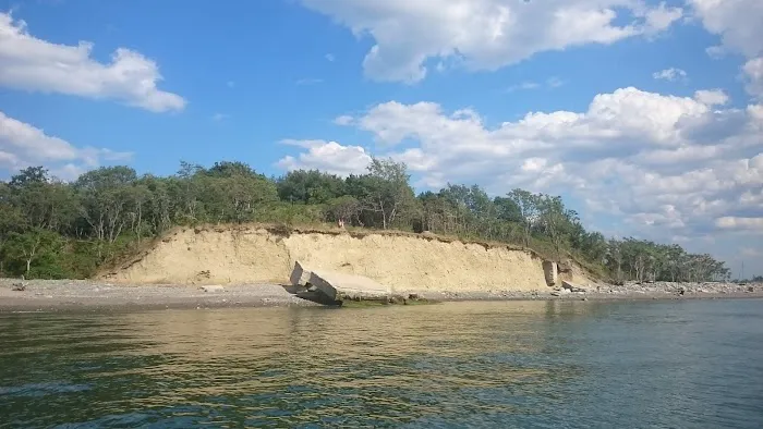Lovells Island Picture 7