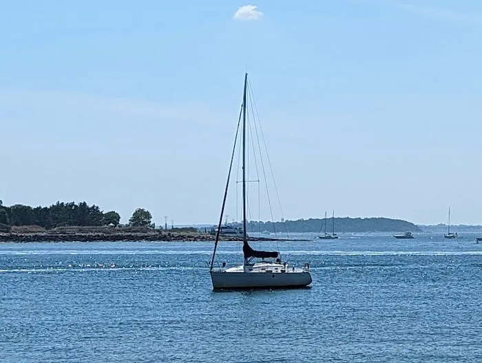 Lovells Island Picture 8