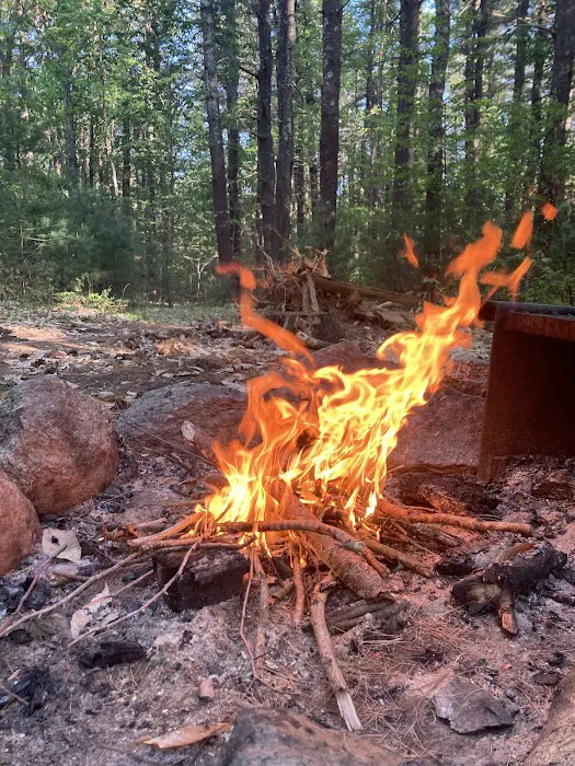 Wompatuck Camp Grounds Picture 8