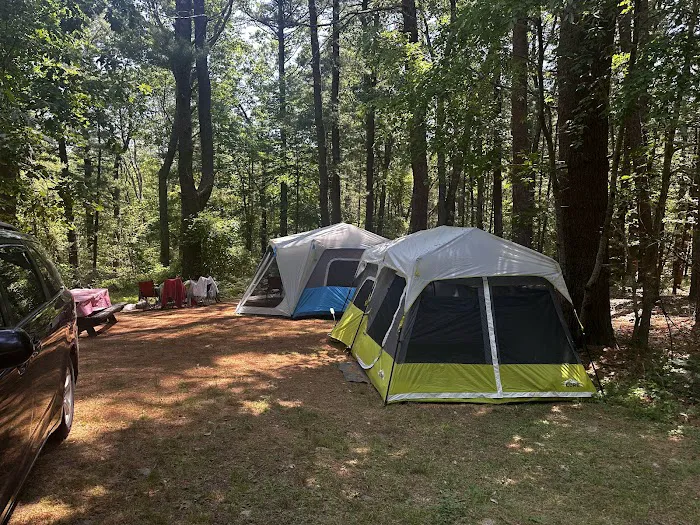 Wompatuck Camp Grounds Picture 6