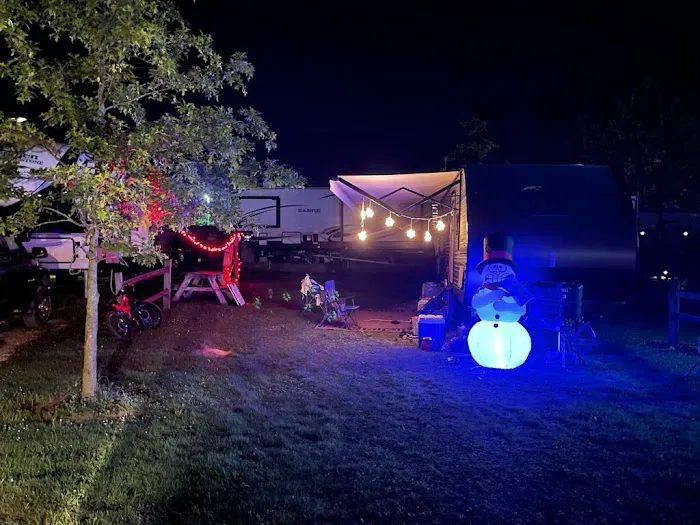 Walnut Grove RV Resort Picture 7