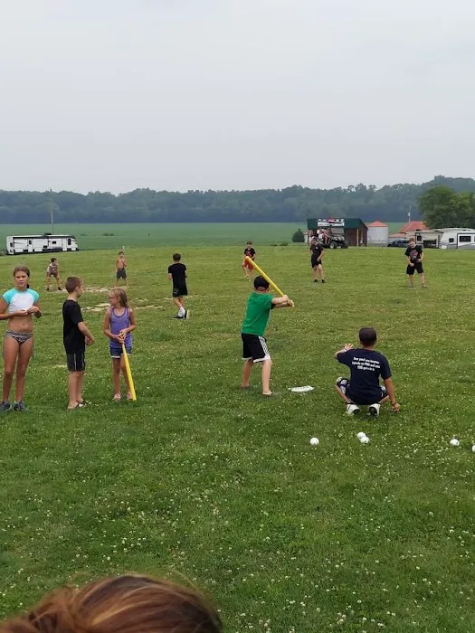 Walnut Grove RV Resort Picture 8
