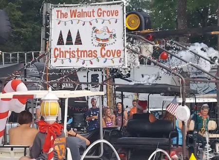 Walnut Grove RV Resort