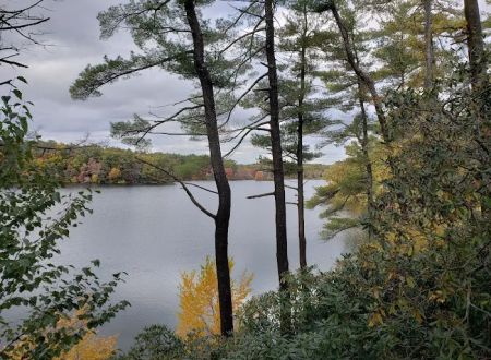 Camp Kiwanee