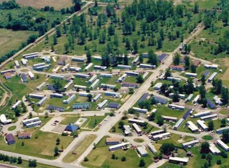 Oakridge Estates