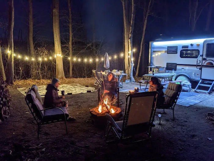 Pines Camping Area Picture 7