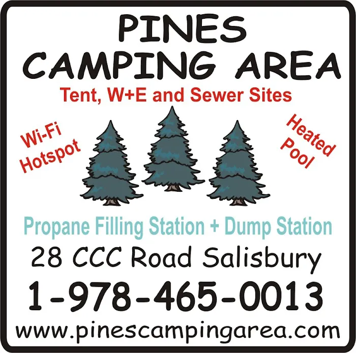 Pines Camping Area Picture 8