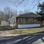 Beach Rose RV Park