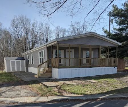Beach Rose RV Park