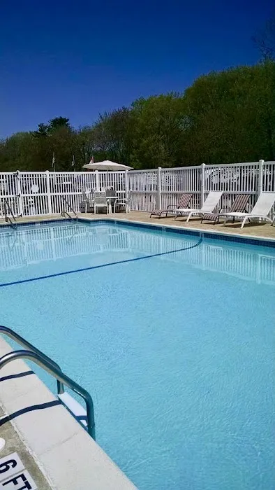 Beach Rose RV Park Picture 3
