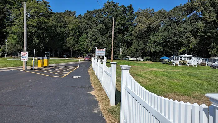 Tidewater Campground Picture 2