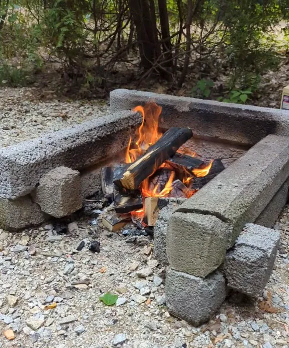 Tidewater Campground Picture 3
