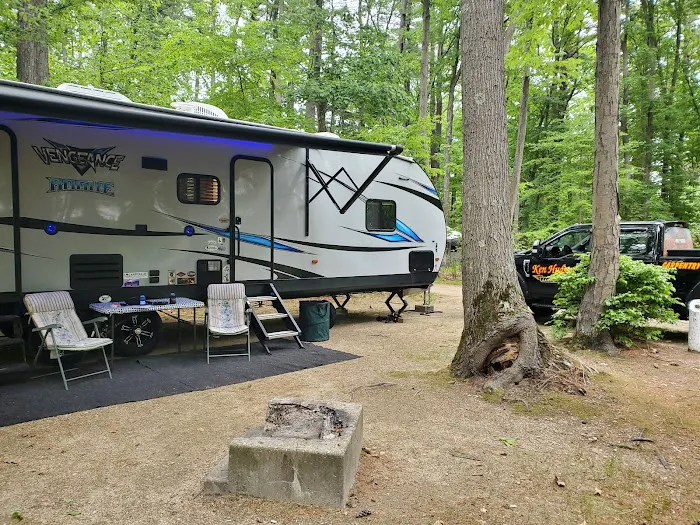 Tidewater Campground Picture 8