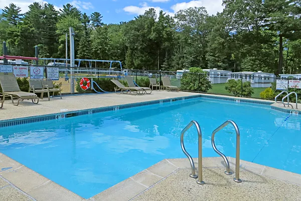 Tidewater Campground Picture 5