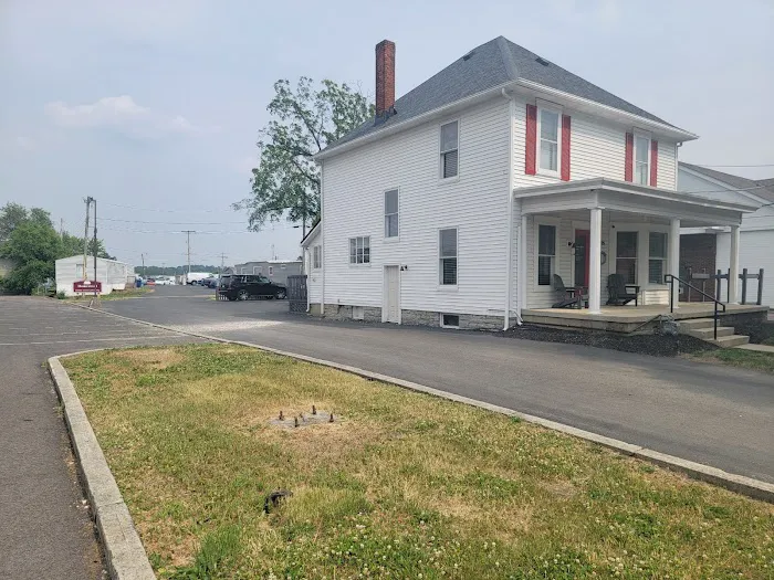 Homestead Mobile Home Park Picture 5