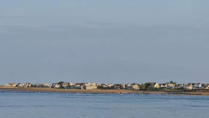Salisbury Beach Campground Picture 3
