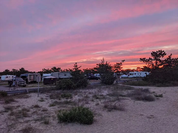 Salisbury Beach Campground Picture 1