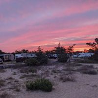 Salisbury Beach Campground ico