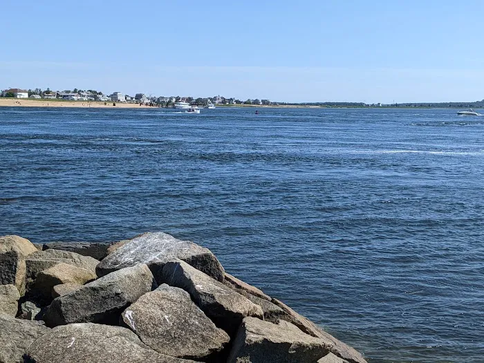 Salisbury Beach Campground Picture 5