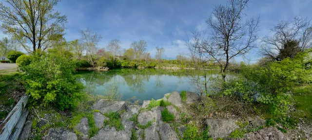 Spring Lake Court Mobile Home Park Picture 9