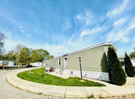 Spring Lake Court Mobile Home Park