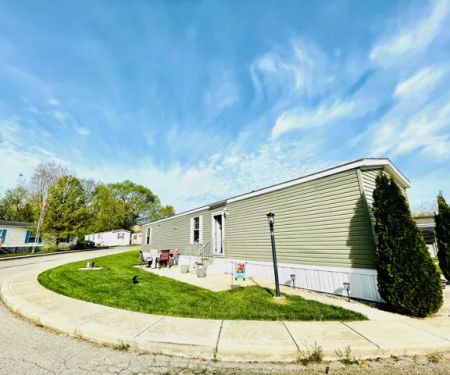 Spring Lake Court Mobile Home Park