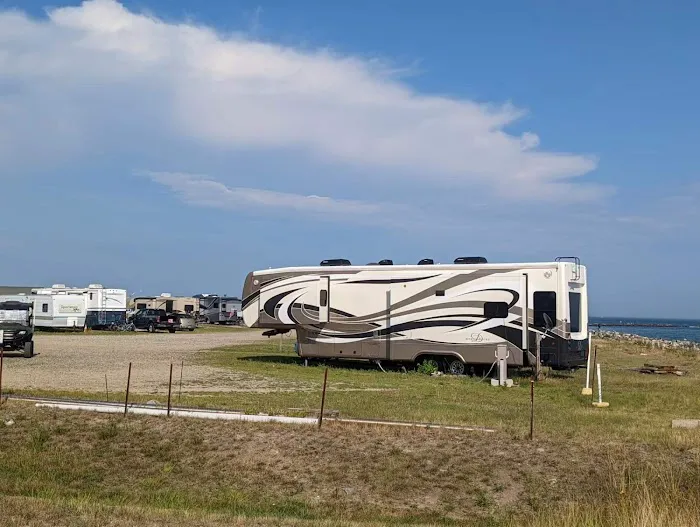 Williams Mobile Home Park Picture 9