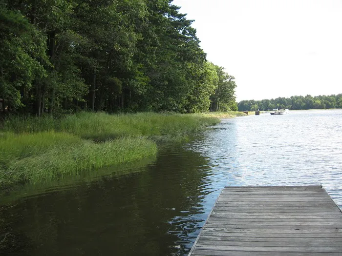 Great Bay Camping Picture 9