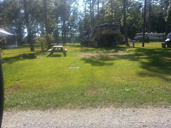 Great Bay Camping Picture 8