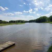 Great Bay Camping ico