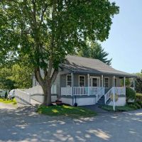 Sea Coast Camping and RV Resort ico