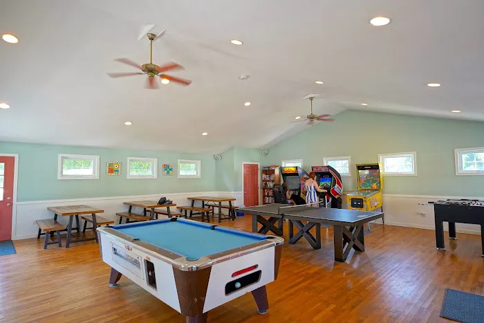 Sea Coast Camping and RV Resort Picture 4
