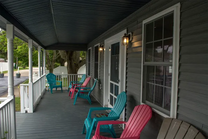 Sea Coast Camping and RV Resort Picture 6