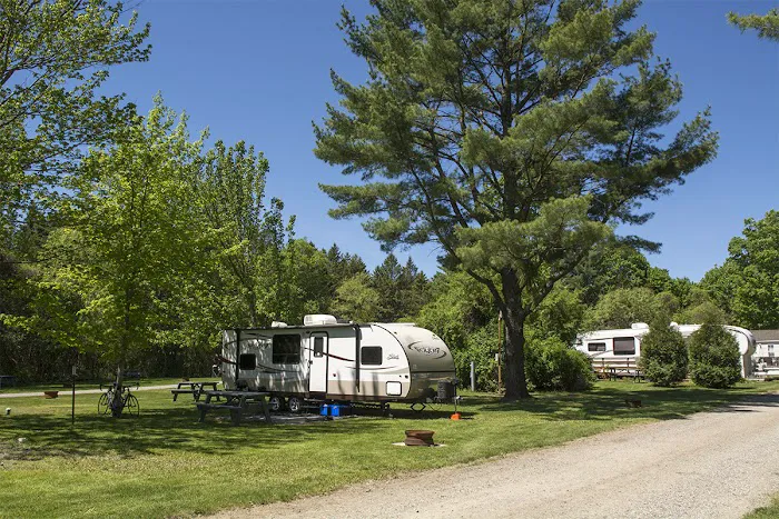 Sea Coast Camping and RV Resort Picture 5