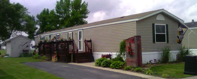 Westgate Village Picture 5