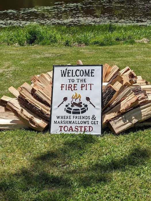 Old Stage Campground Picture 2