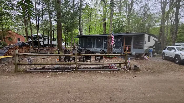 Old Stage Campground Picture 7