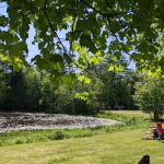 Old Stage Campground