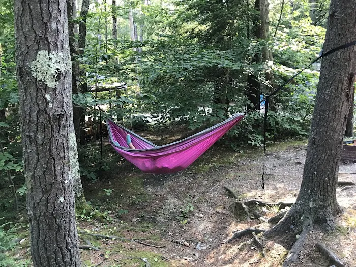 Old Stage Campground Picture 3