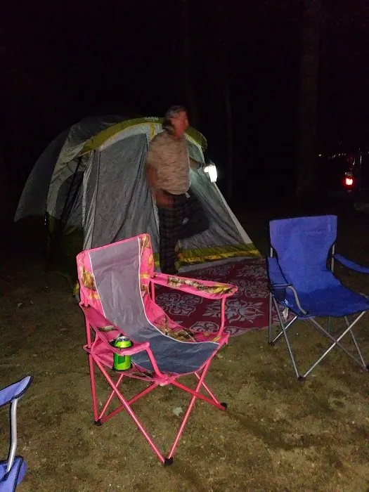 Old Stage Campground Picture 8